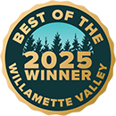 Best of the Willamette Valley 2025 - Family Law Best of the Willamette Valley 2025 - Family Law