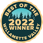 Best of the Willamette Valley 2022 - Family Law Best of the Willamette Valley 2022 - Family Law