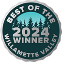 Best of the Willamette Valley 2024 - Bankruptcy Law Best of the Willamette Valley 2024 - Bankruptcy Law