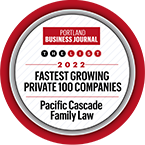 Among the Fastest-Growing Private 100 Companies in Portland Among the Fastest-Growing Private 100 Companies in Portland