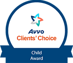 Avvo Rating - Clients Choice Avvo Rating - Clients Choice