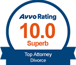 Avvo Rating - 10.0 Superb Avvo Rating - 10.0 Superb